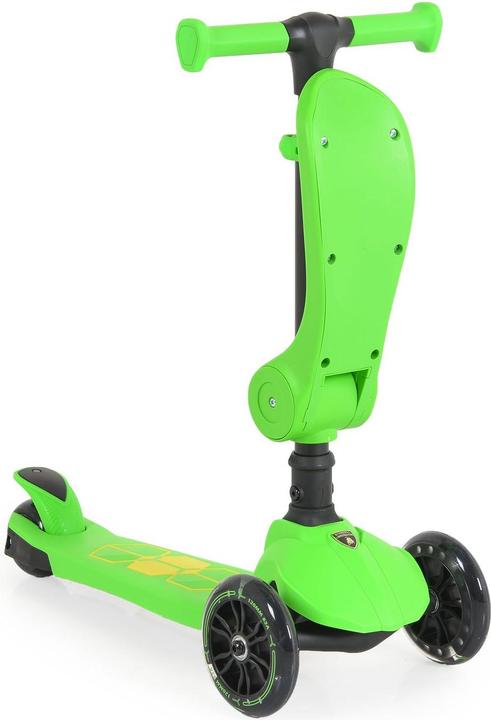 Immagine prodotto Moni Scooter 2 en 1 Lamborghini