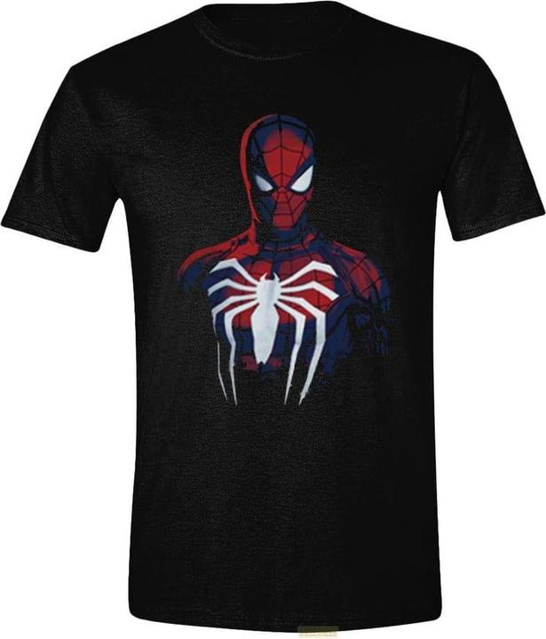 Produktbild Death Note Spider-Man 2 T-Shirt Posing (M) (M)