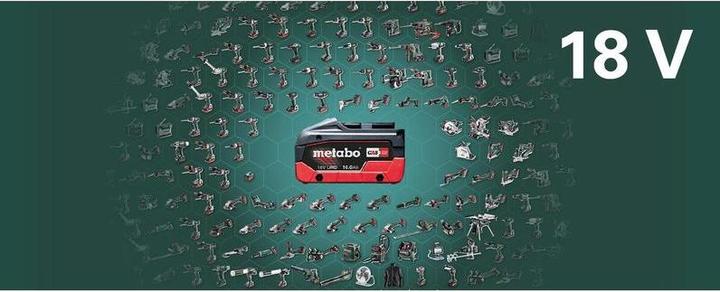 Produktbild Metabo BS 18 LTX BL Q I (Akkubetrieb)