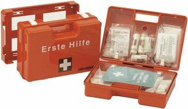 B-Safety Br362157 (Notfallkoffer)