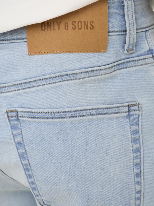Immagine prodotto Only & Sons Onsply Jog Lbd 0023 Ana Dnm Shorts Noos (XS)