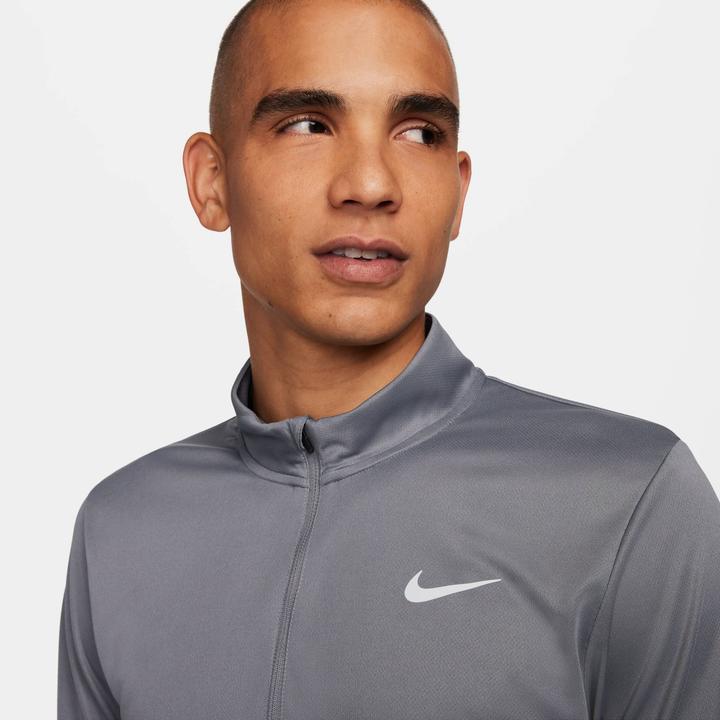 Actual product image Nike Pacer Dri-Fit 1/2-Zip Running Top (L)