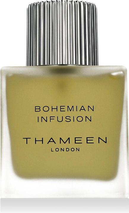 Produktbild Thameen Bohemian Infusion (Eau de Cologne, 100 ml)