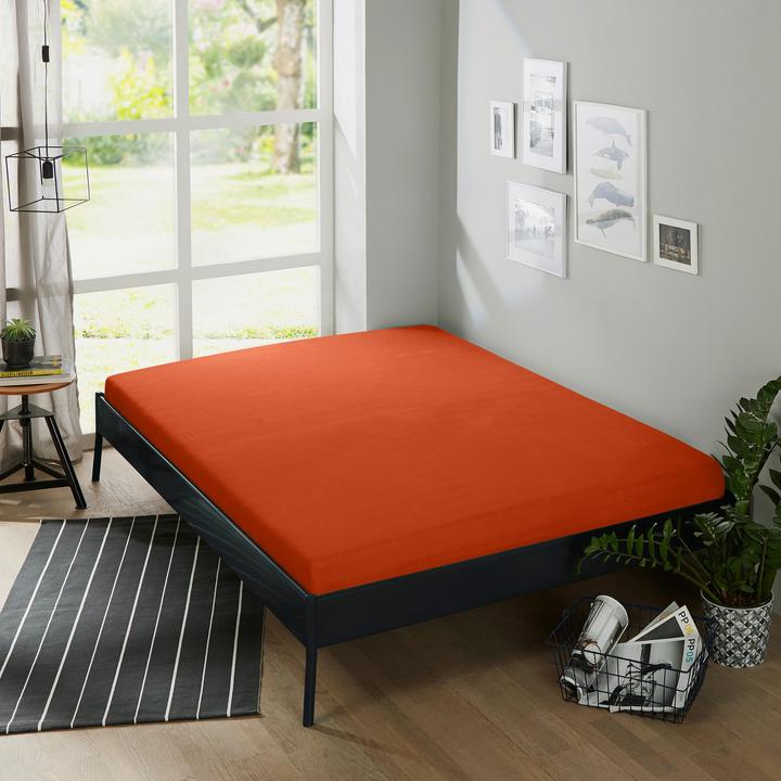 Actual product image Erwin Müller Erding (160 x 200 cm, 140 x 200 cm)