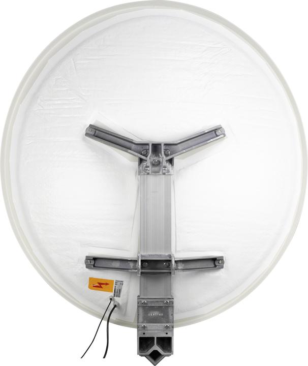 Kathrein Sat-Antenne CAS 124 HL (Parabolantenne)