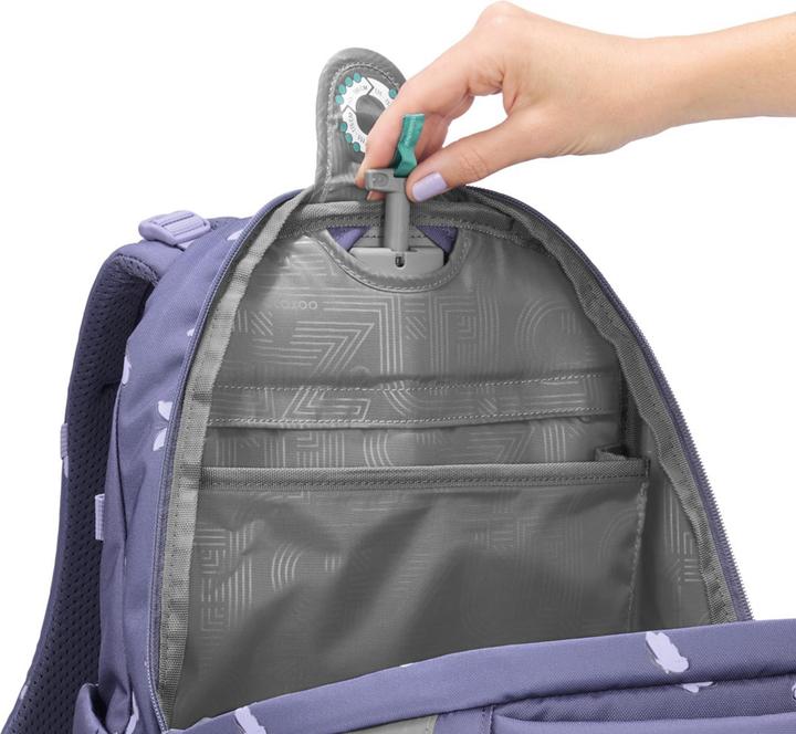 Produktbild Coocazoo Mate Schulrucksack 44 cm (30 l)