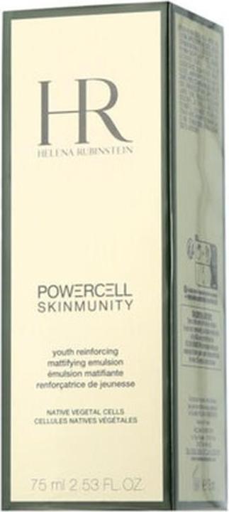 Actual product image Helena Rubinstein Powercell Skinmunity Emulsion (75 ml)