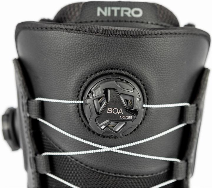 Produktbild Nitro Team Boa Wide (46)