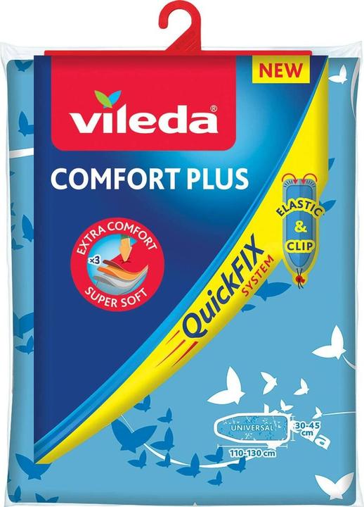Vileda Comfort Plaus