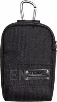 Productafbeelding Golla Mason G1143 60G, Cameratas, Zwart (Cameratas, Kamera Bereitschaftstasche)