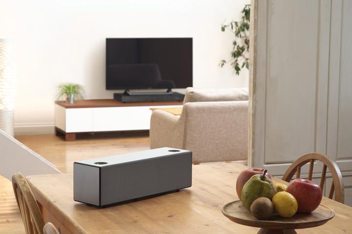 Produktbild Sony Ht-Xt2 (170 W, 2.1 Kanal)