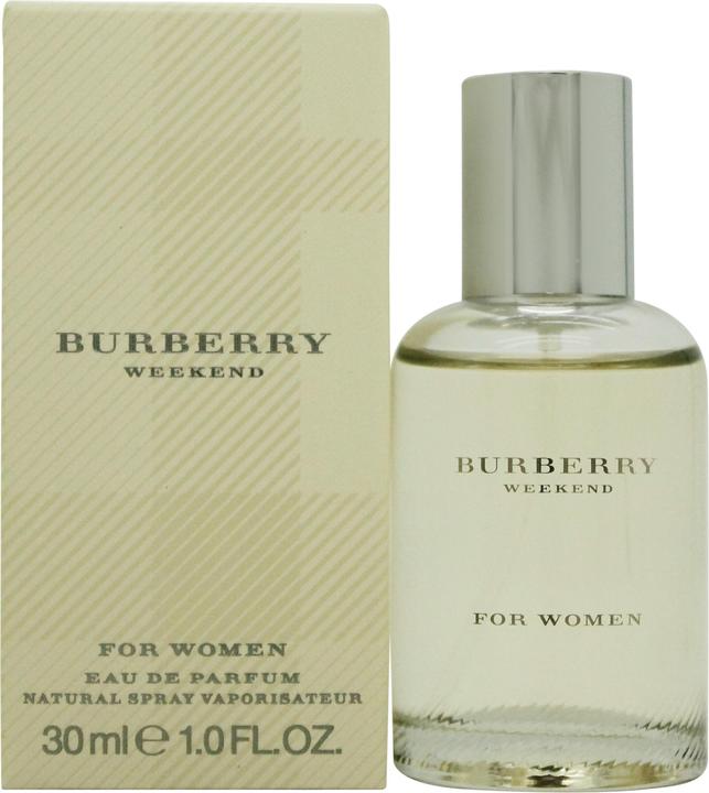 Produktbild Burberry Weekend (Eau de Parfum, 30 ml)