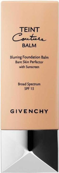 Givenchy Teint Couture, Long Wearing, Liquid Foundation, 05, Nude Honey, S (Nude Honey)