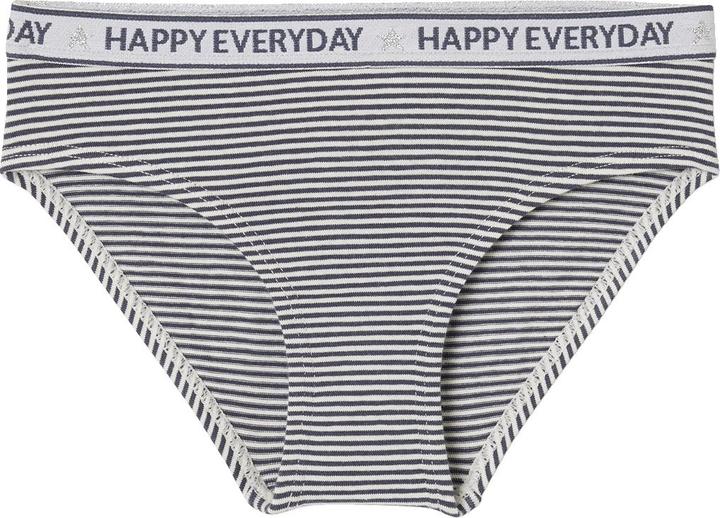 Produktbild Vertbaudet 5er-Pack Mädchen Slips HAPPY EVERYDAY (92, 5er Pack)