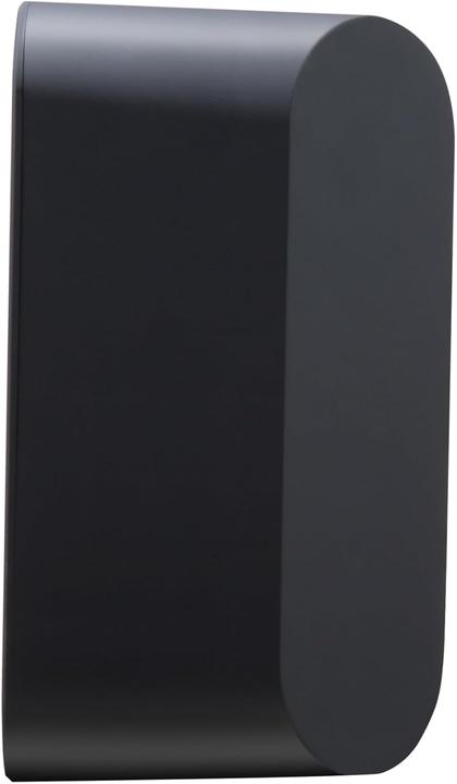 Actual product image Bluesound PULSE Flex 2i Draadloze speaker voor Multiroom met vijf presets - Zwart (Rechargeable battery operated)