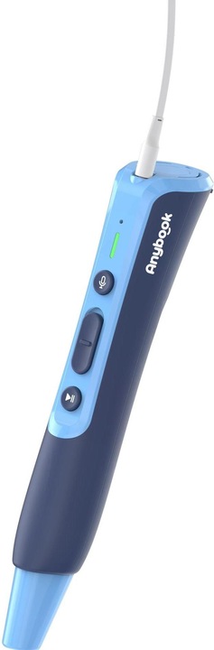 Image du produit Anybook Crayon de lecture audio-numérique Pro Français 1pc. (Allemand)