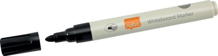 Actual product image Nobo Whiteboard Marker (4x)