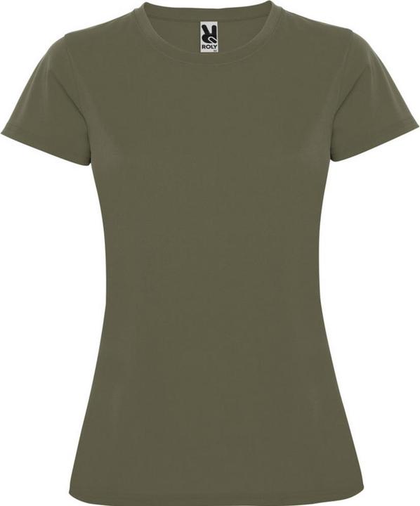 Verde militare