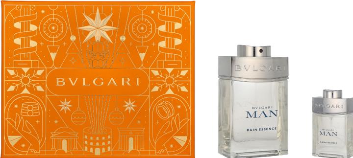 Immagine prodotto Bulgari Set regalo Bvlgari Man Rain Essence (Set profumo)
