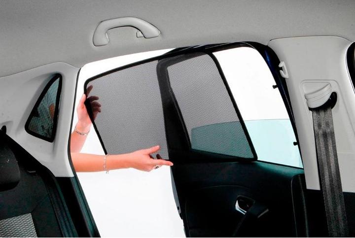 Actual product image Climair Compatible Sunshade