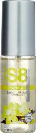 Produktbild Stimul8 S8 WB Flavored Lube 50ml (50 ml)