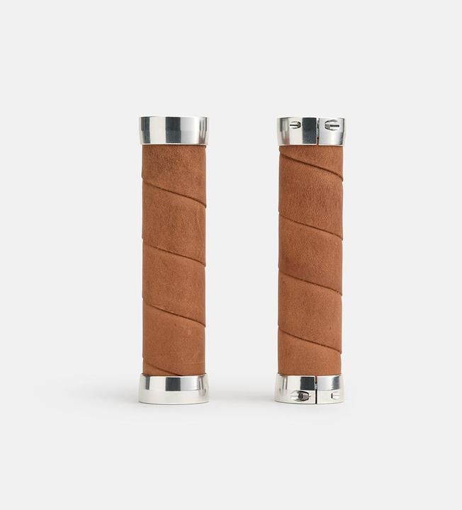 Actual product image Brooks England Slender Leather 130/130 Aged