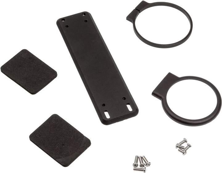 Actual product image XSPC DDC Photon 170 Bracket Set