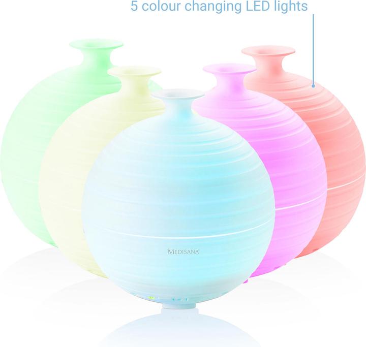 Image du produit Medisana Ad 620 (300 ml)