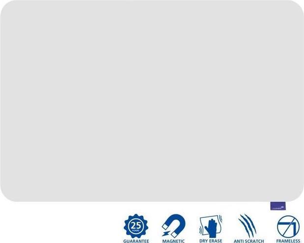 Produktbild Legamaster Whiteboardtafel Essence 60x90cm weiss (60 x 90 cm)