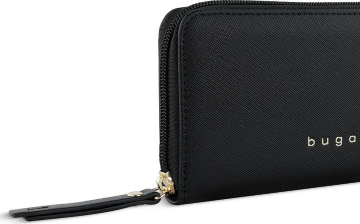 Actual product image Bugatti "ELLA" Damengeldbörse lang