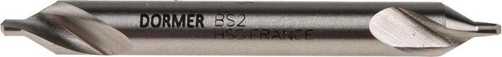 Image du produit Dormer Foret A Centrer (1.59 millimètre)