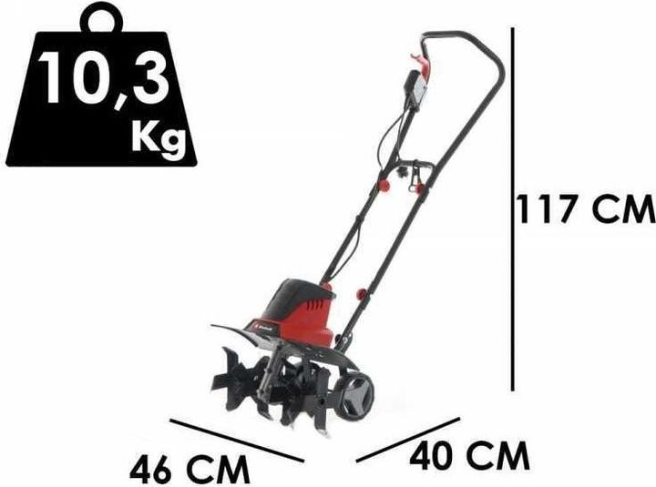 Produktbild Einhell GC-RT 1545 M
