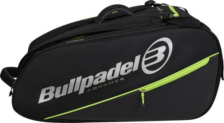 Image du produit Bullpadel Bpp26014 Advance