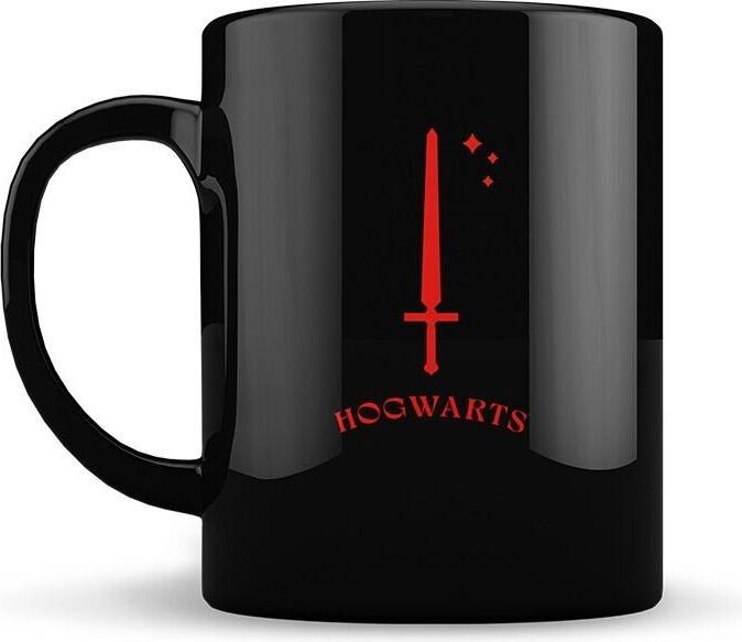 Harry Potter Gryffindor premium mug (350 ml, 1x)