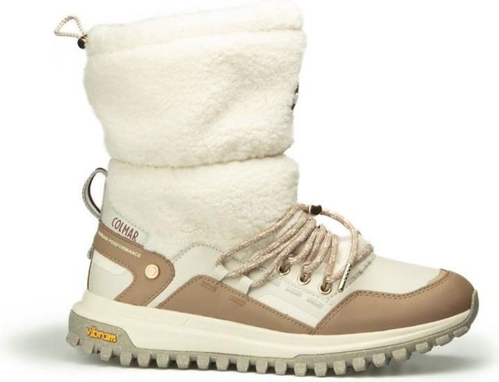 Image du produit Colmar Warmer Voyage (40)