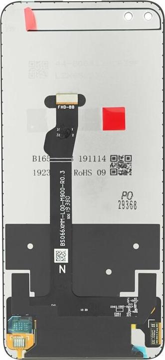 Actual product image OEM Display (without frame) for Huawei Nova 6 (Display, Huawei nova 6)