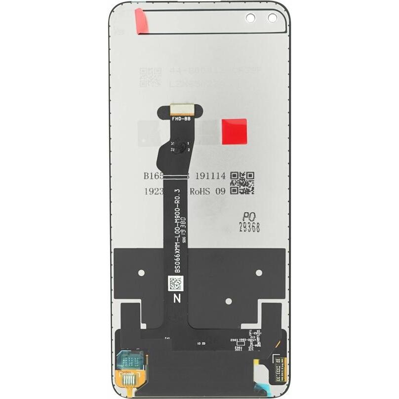 Thumbnail - OEM Display (ohne Rahmen) für Huawei Nova 6 (Display, Huawei nova 6), Mobilgerät Ersatzteile