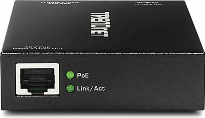 Produktbild Trendnet TPE-E100 Repeater