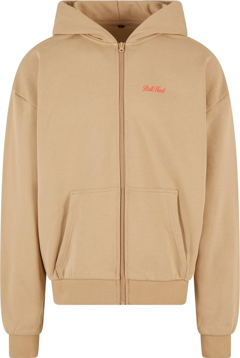 Produktbild Urban Classics Ultra Heavy Zip Hoody - 139529 (L)
