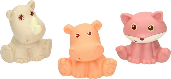 Productafbeelding Badende dieren