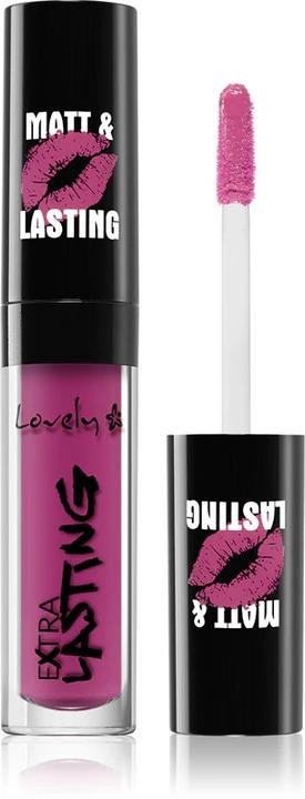 Immagine prodotto Lovely Lip Gloss Extra Lasting Lip Gloss 2 6ml