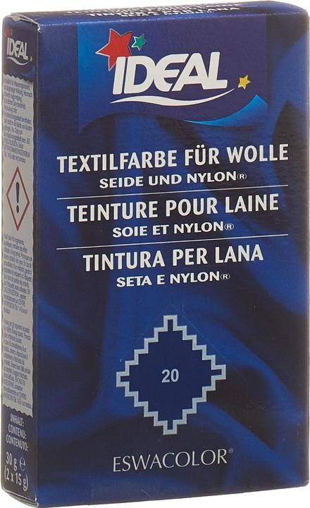 20 Cicli di lavaggio