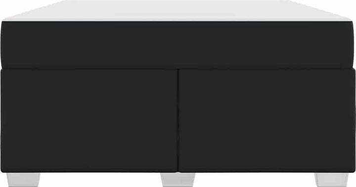 Actual product image vidaXL Boxspringbett (140 x 200 cm)