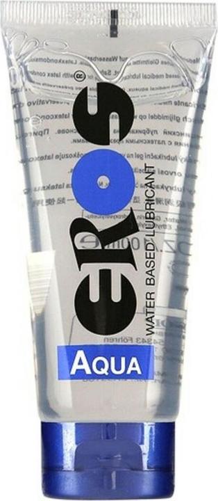 Produktbild Eros Aqua (200 ml)