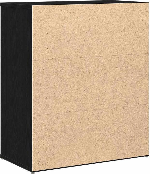 Actual product image vidaXL Sideboard (60 x 31 x 70 cm)