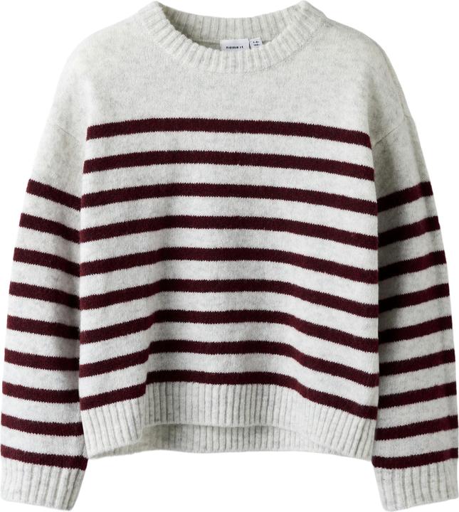 Produktbild Name it Streifen Strickpullover (134, 140)