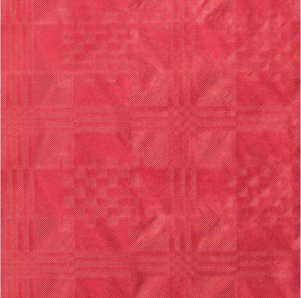 Produktbild Tischtuchpapier 1x10m rot