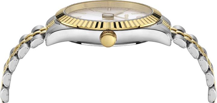 Immagine prodotto M Watch Mondaine Classic (Orologio da polso analogico, 41 mm)