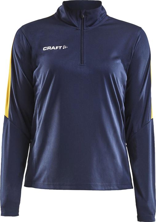 Immagine prodotto Craft Progresso Halfzip Ls Tee Wmn (M)