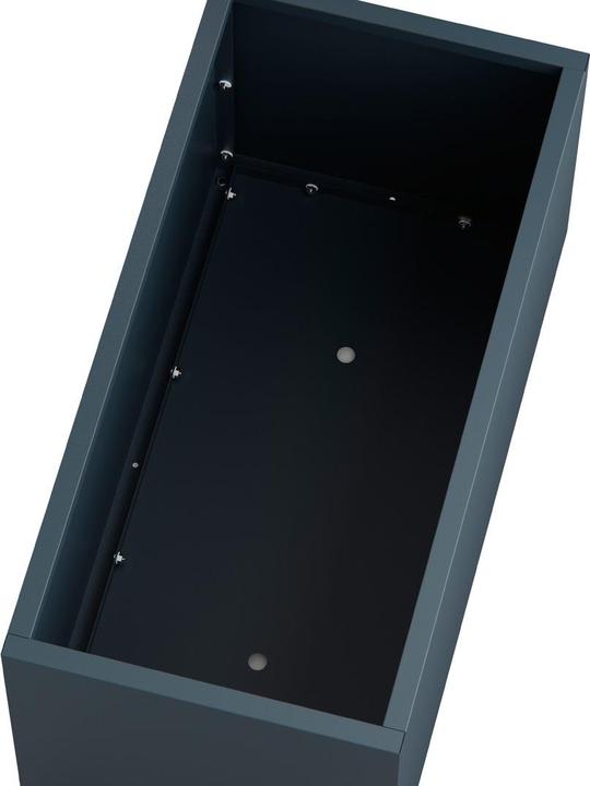 Produktbild Herstera Metal Planter